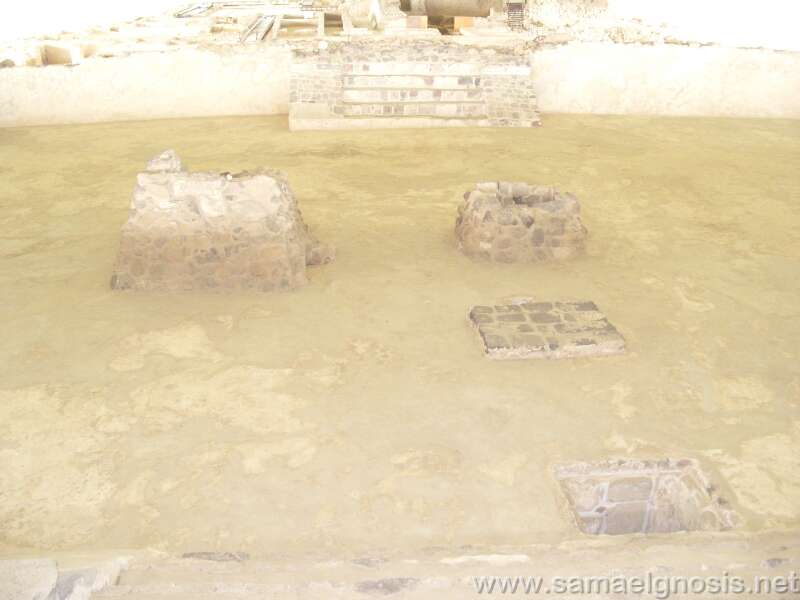 Cacaxtla Foto 097