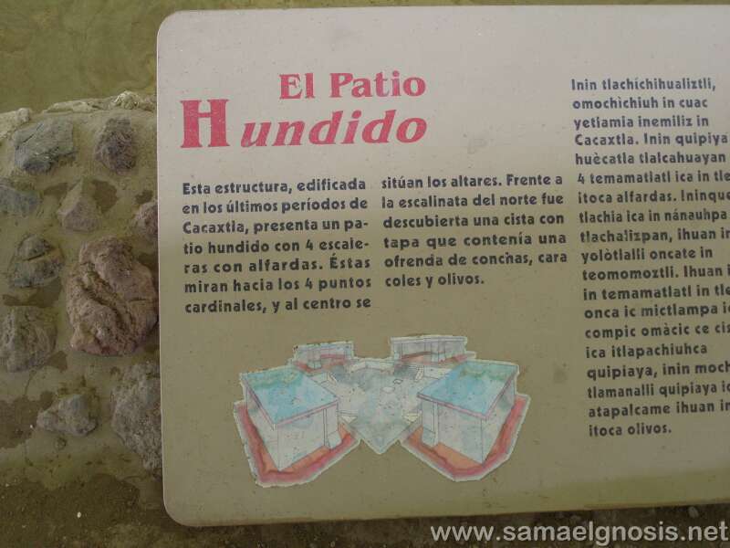 Cacaxtla Foto 099