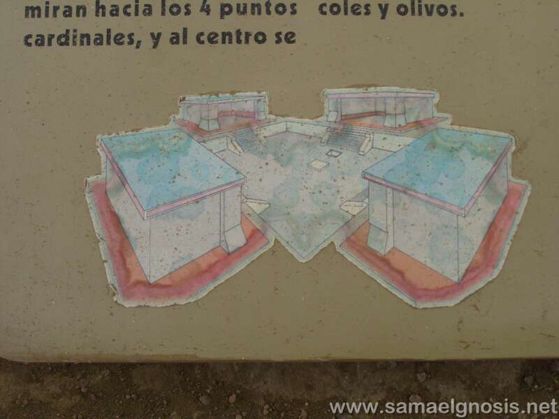 Cacaxtla Foto 100