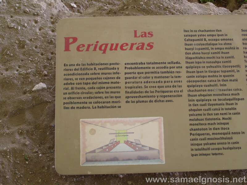 Cacaxtla Foto 102