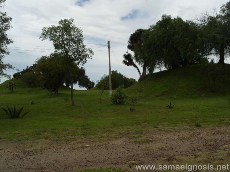 Cacaxtla Foto 110