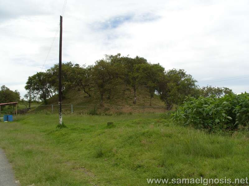 Cacaxtla Foto 111