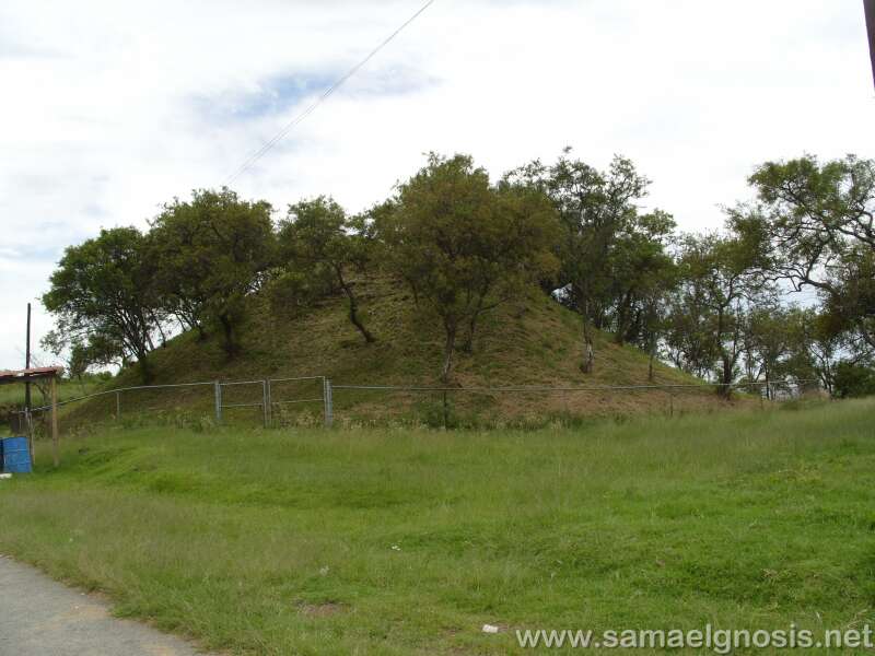 Cacaxtla Foto 112