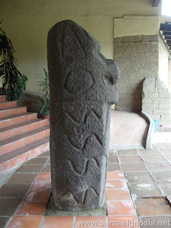 Cacaxtla Foto 116
