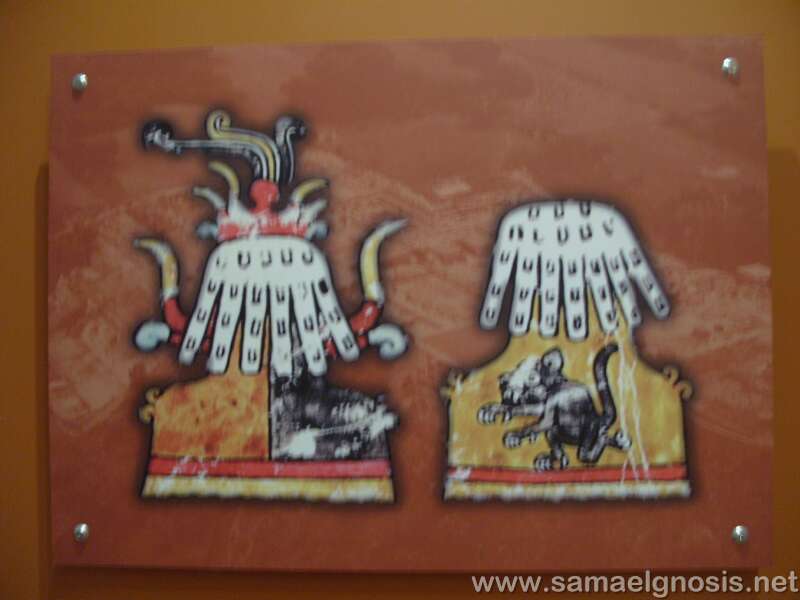 Cacaxtla Foto 127