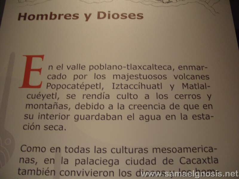 Cacaxtla Foto 137
