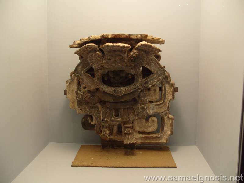 Cacaxtla Foto 140