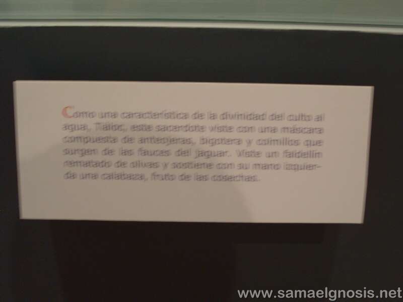 Cacaxtla Foto 142