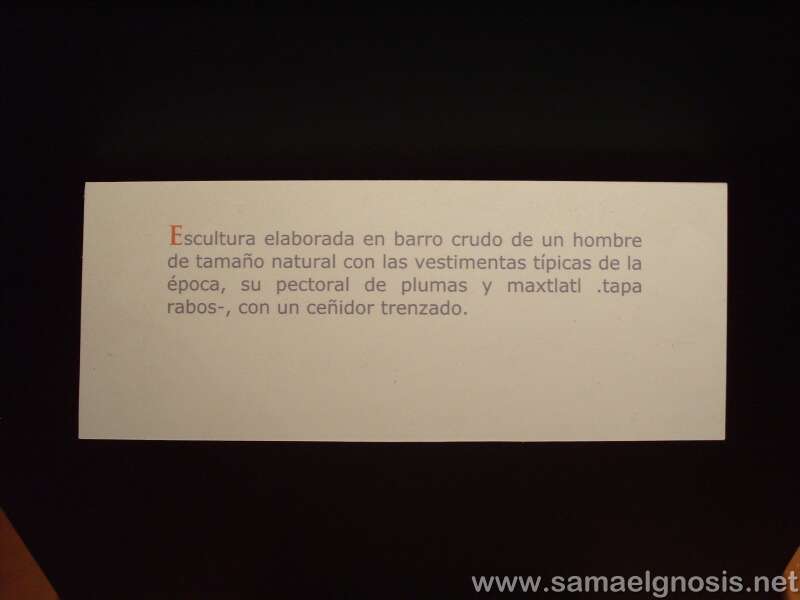 Cacaxtla Foto 147