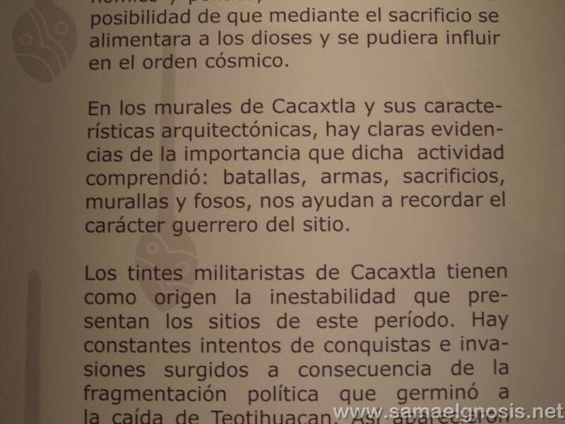 Cacaxtla Foto 153