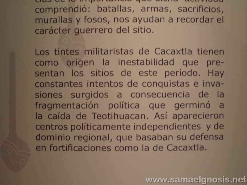 Cacaxtla Foto 154