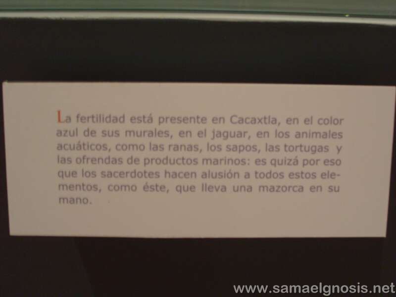 Cacaxtla Foto 157