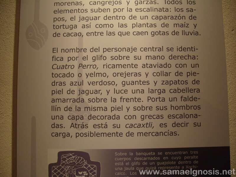 Cacaxtla Foto 176
