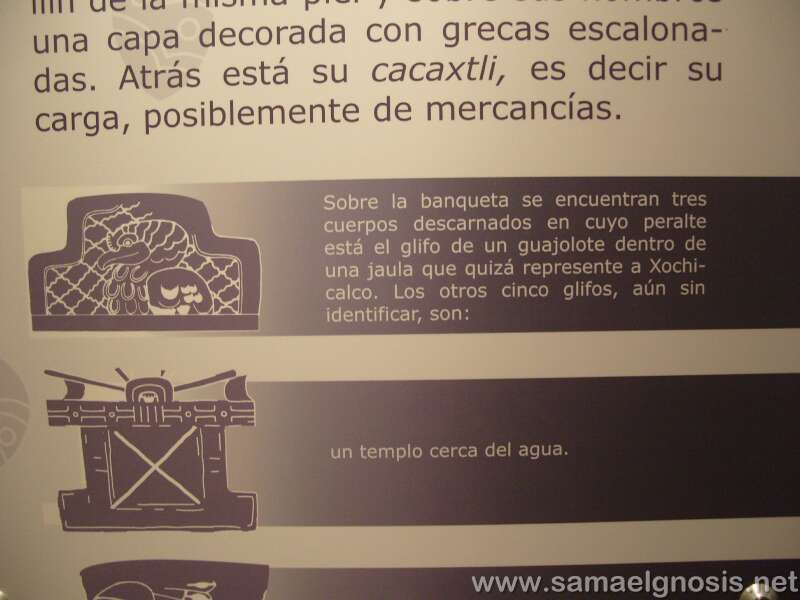 Cacaxtla Foto 178