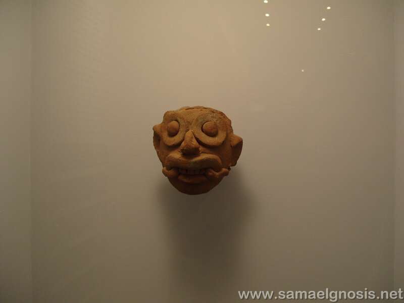 Cacaxtla Foto 186