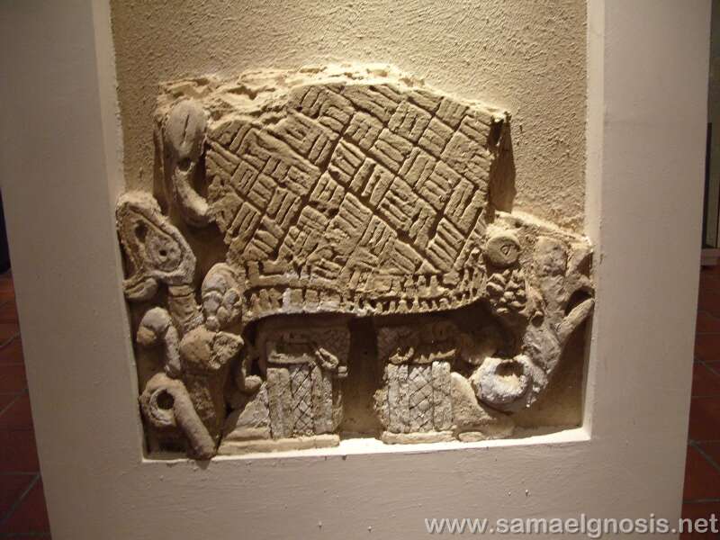Cacaxtla Foto 194