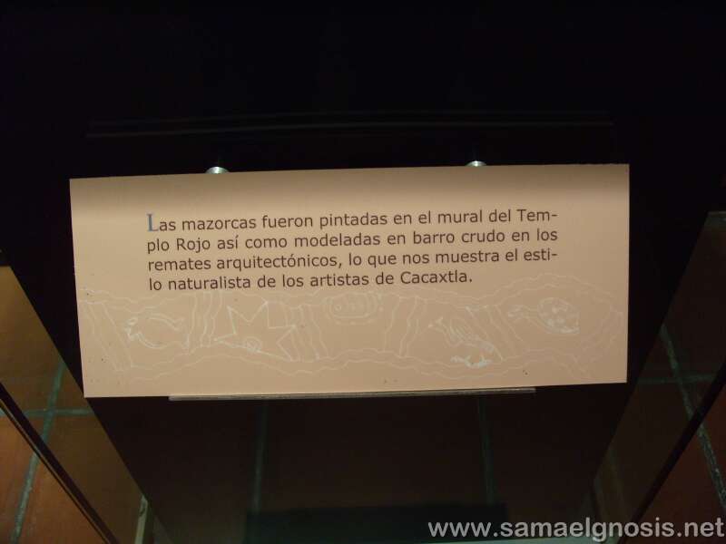Cacaxtla Foto 199