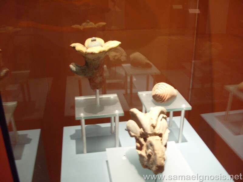 Cacaxtla Foto 201