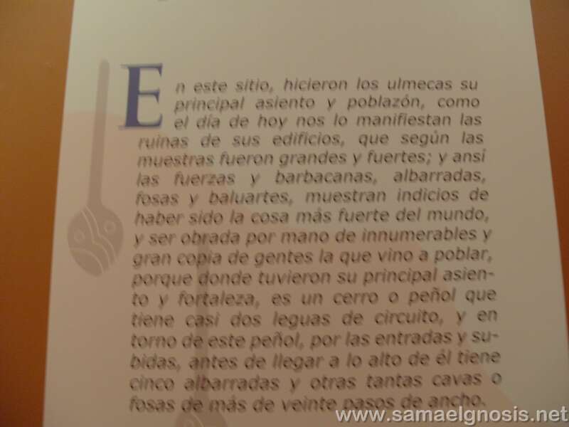Cacaxtla Foto 203