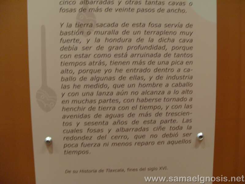 Cacaxtla Foto 204
