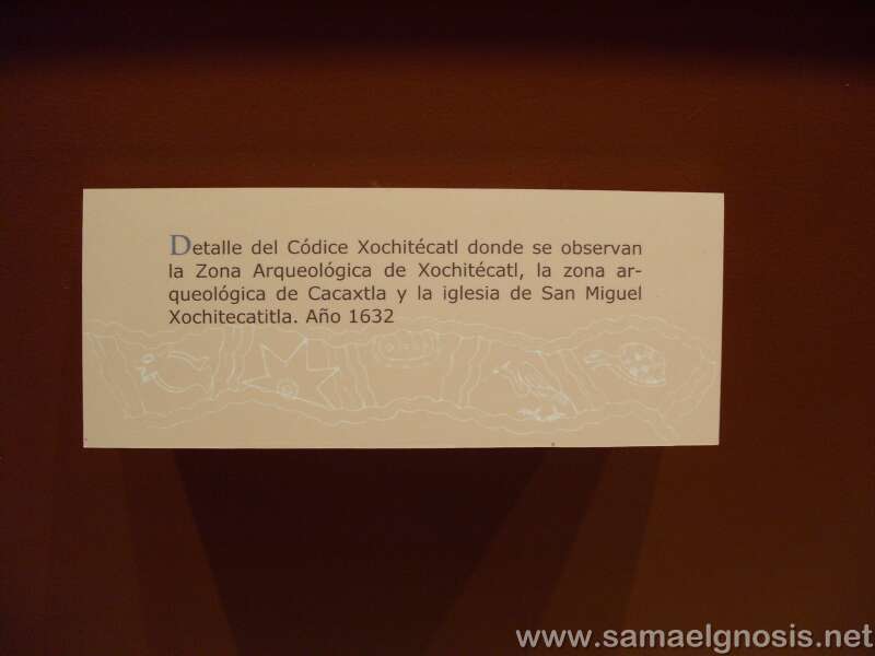 Cacaxtla Foto 206