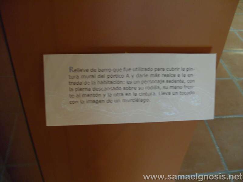 Cacaxtla Foto 209