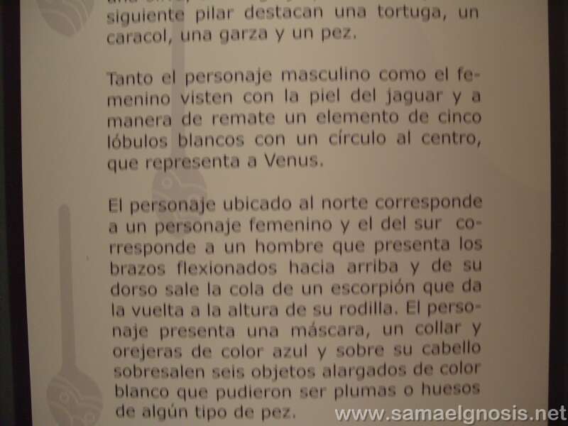 Cacaxtla Foto 212