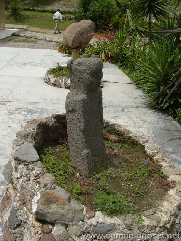 Cacaxtla Foto 215