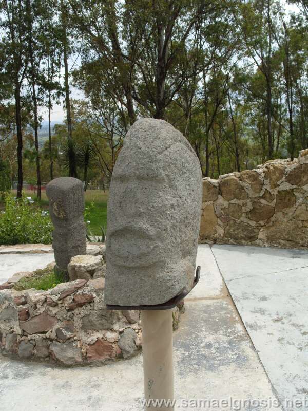 Cacaxtla Foto 221