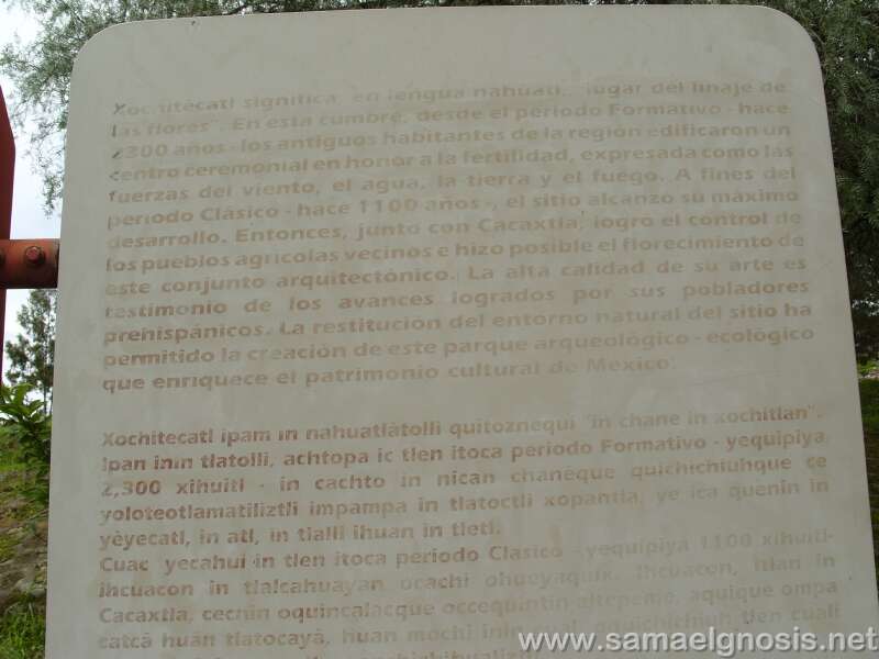 Cacaxtla Foto 225