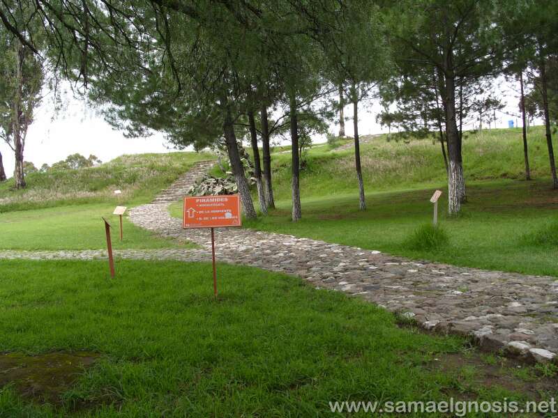 Cacaxtla Foto 227