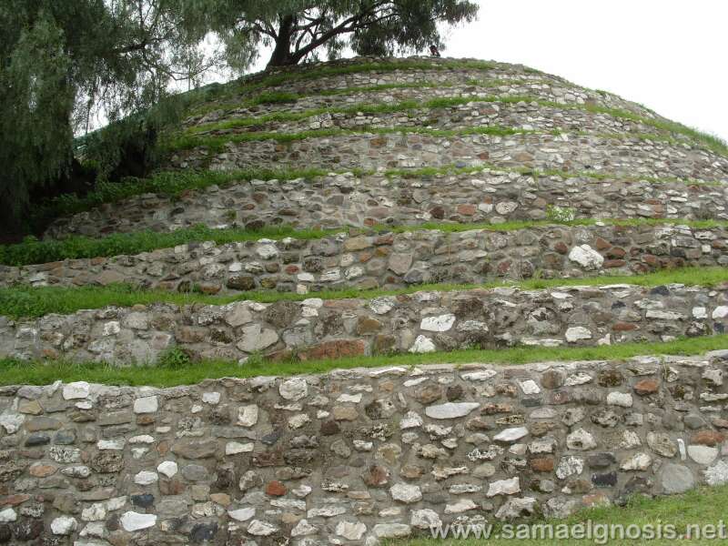 Cacaxtla Foto 229