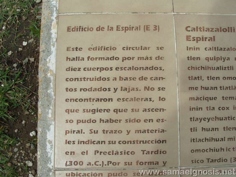 Cacaxtla Foto 230