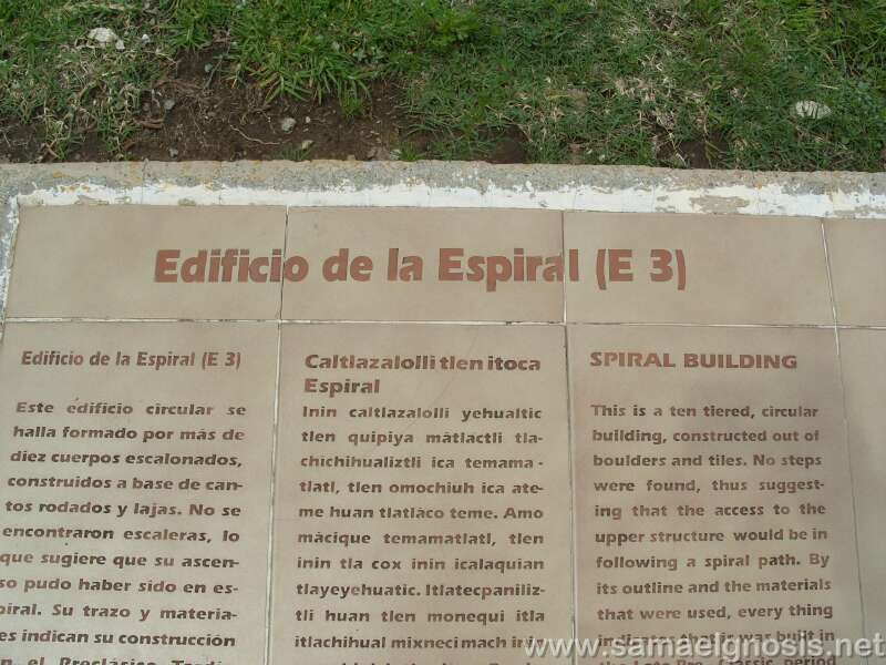 Cacaxtla Foto 232