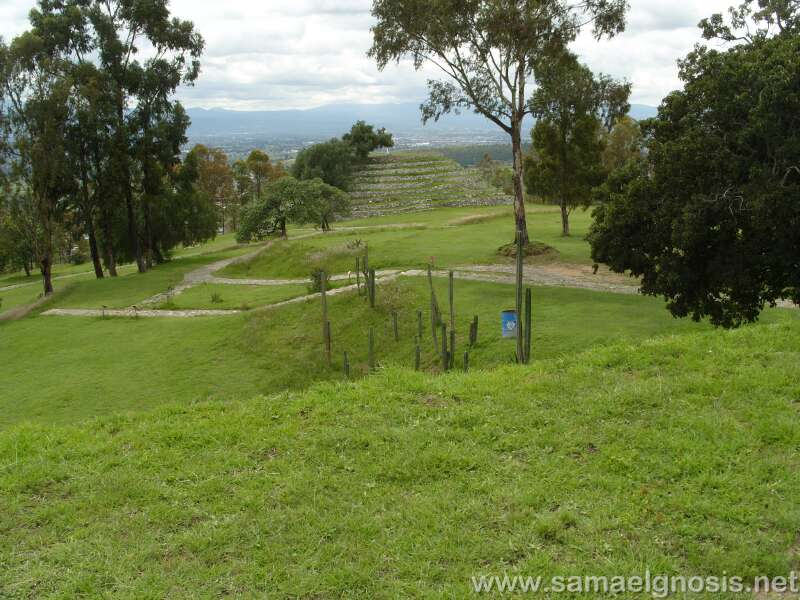 Cacaxtla Foto 242