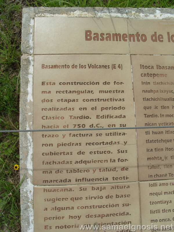 Cacaxtla Foto 249