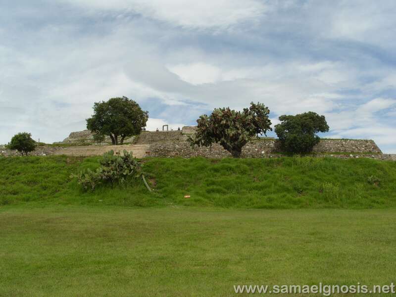 Cacaxtla Foto 252
