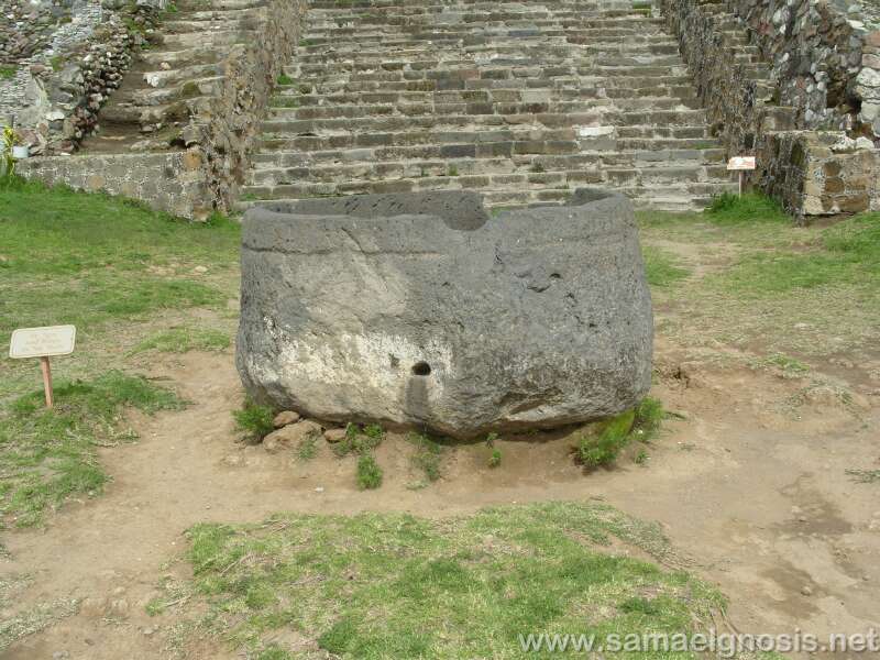 Cacaxtla Foto 258