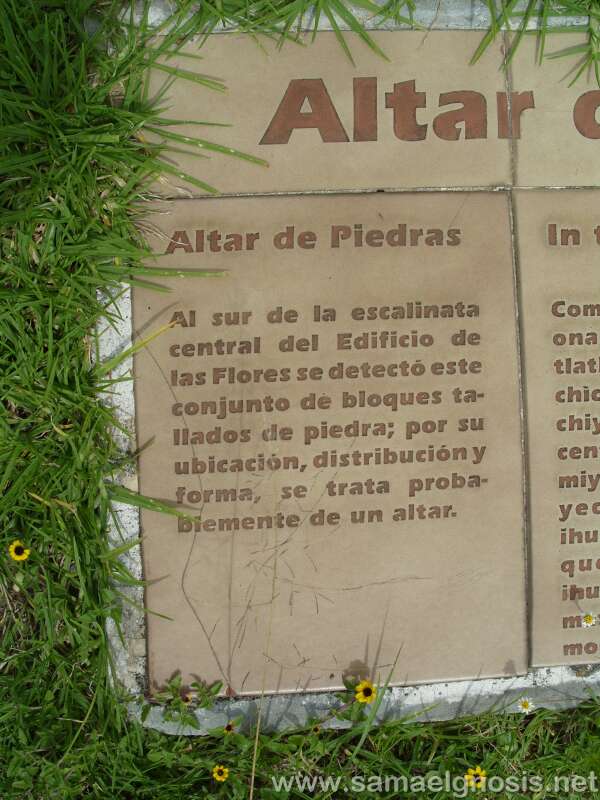 Cacaxtla Foto 264