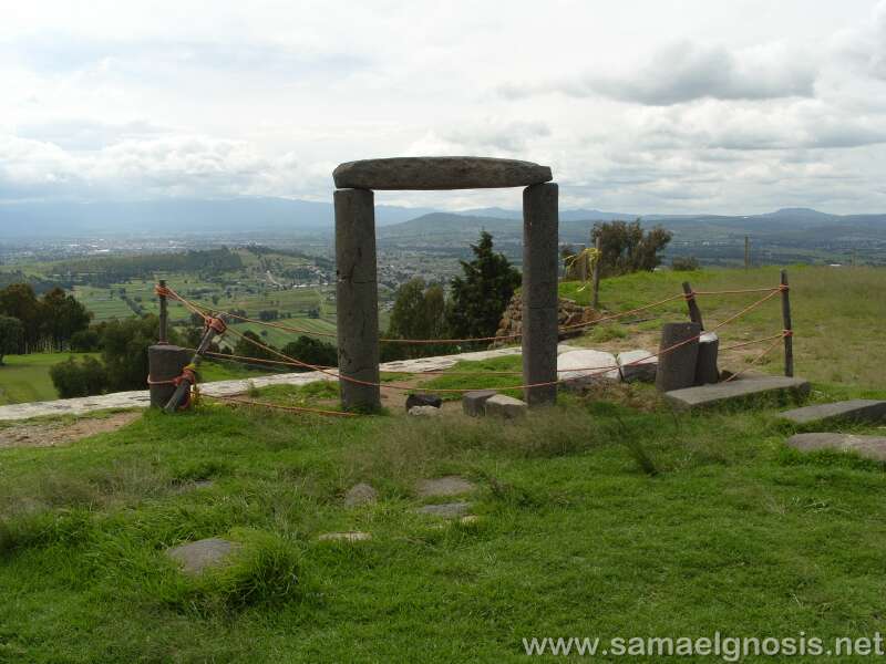 Cacaxtla Foto 272