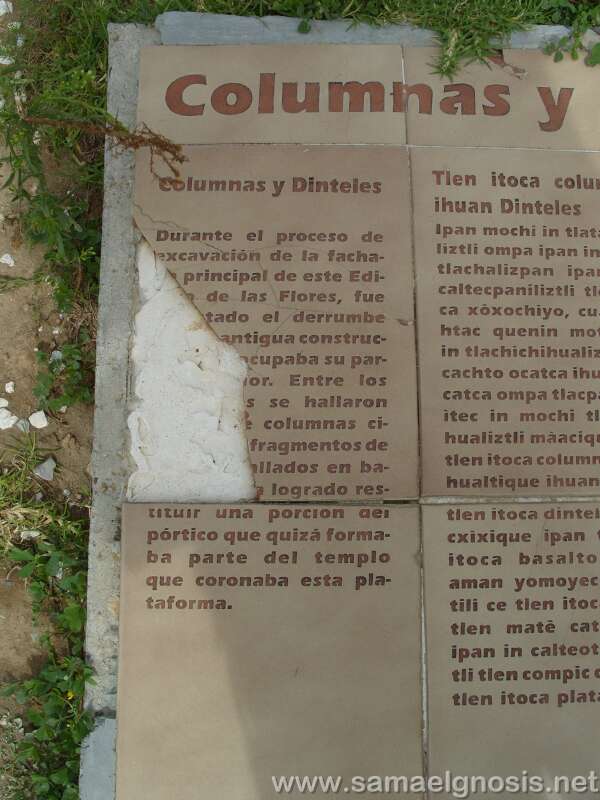 Cacaxtla Foto 274