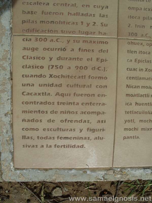 Cacaxtla Foto 284