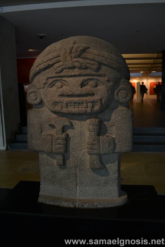 Museo del Oro Foto 001
