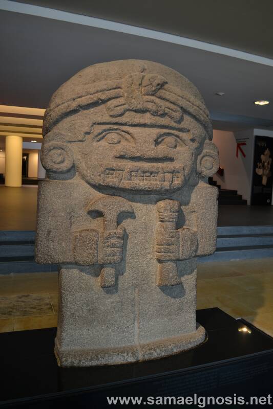 Museo del Oro Foto 002