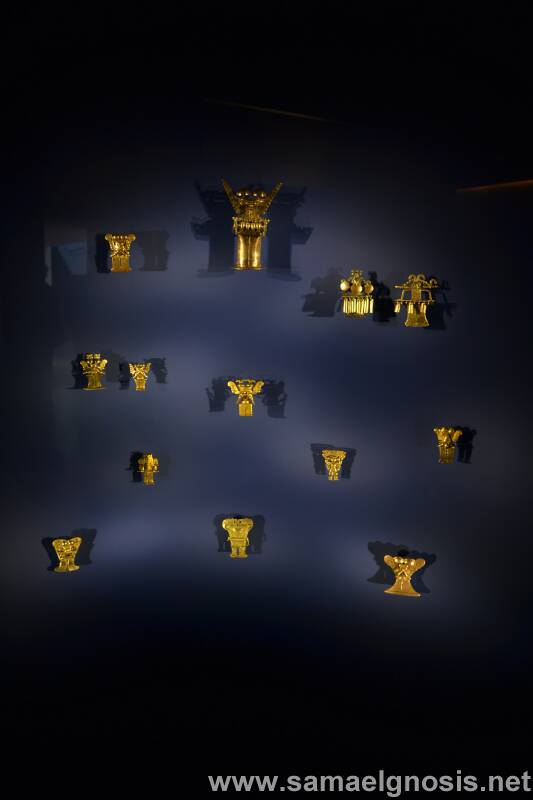 Museo del Oro Foto 003
