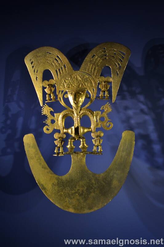 Museo del Oro Foto 004