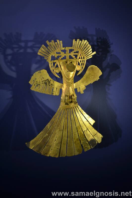 Museo del Oro Foto 005