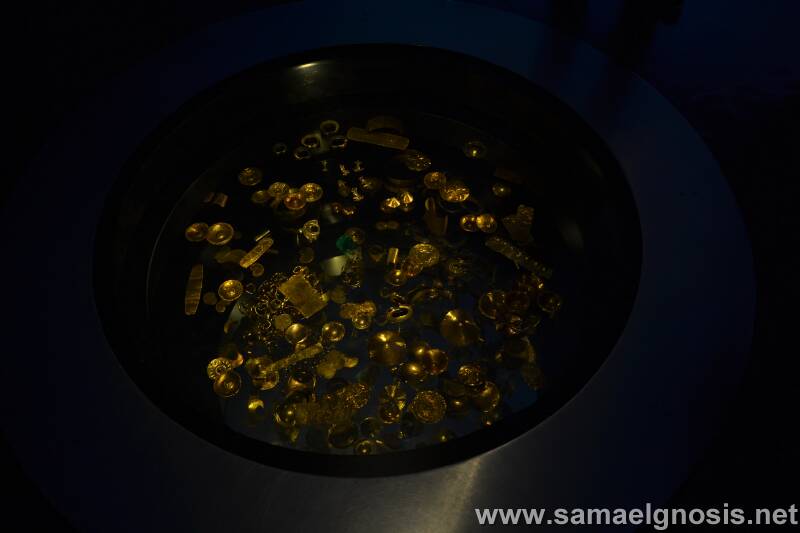 Museo del Oro Foto 007