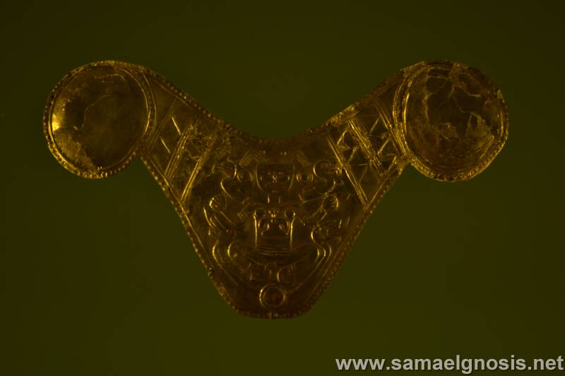 Museo del Oro Foto 010