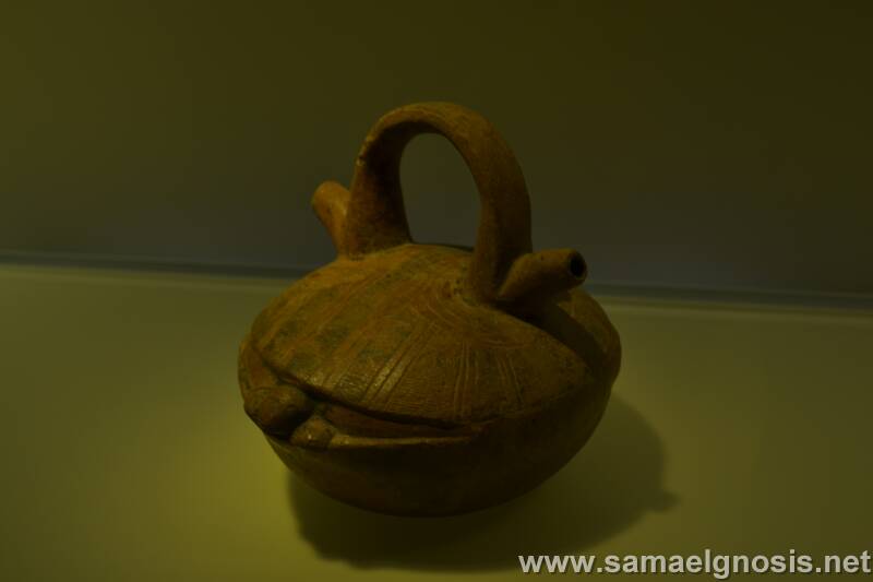 Museo del Oro Foto 011